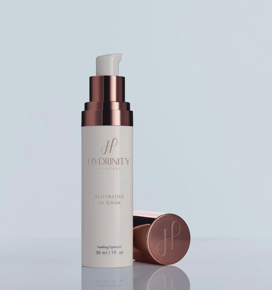 HYDRINITY RESTORATIVE KIT