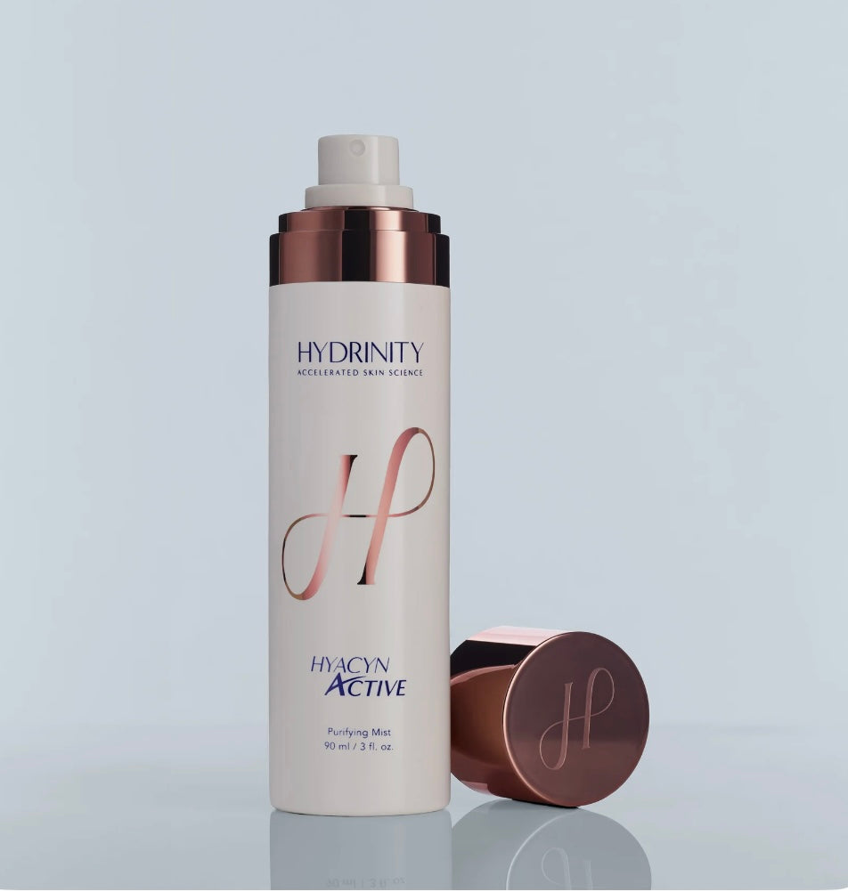 HYDRINITY AGE RENEWAL KIT