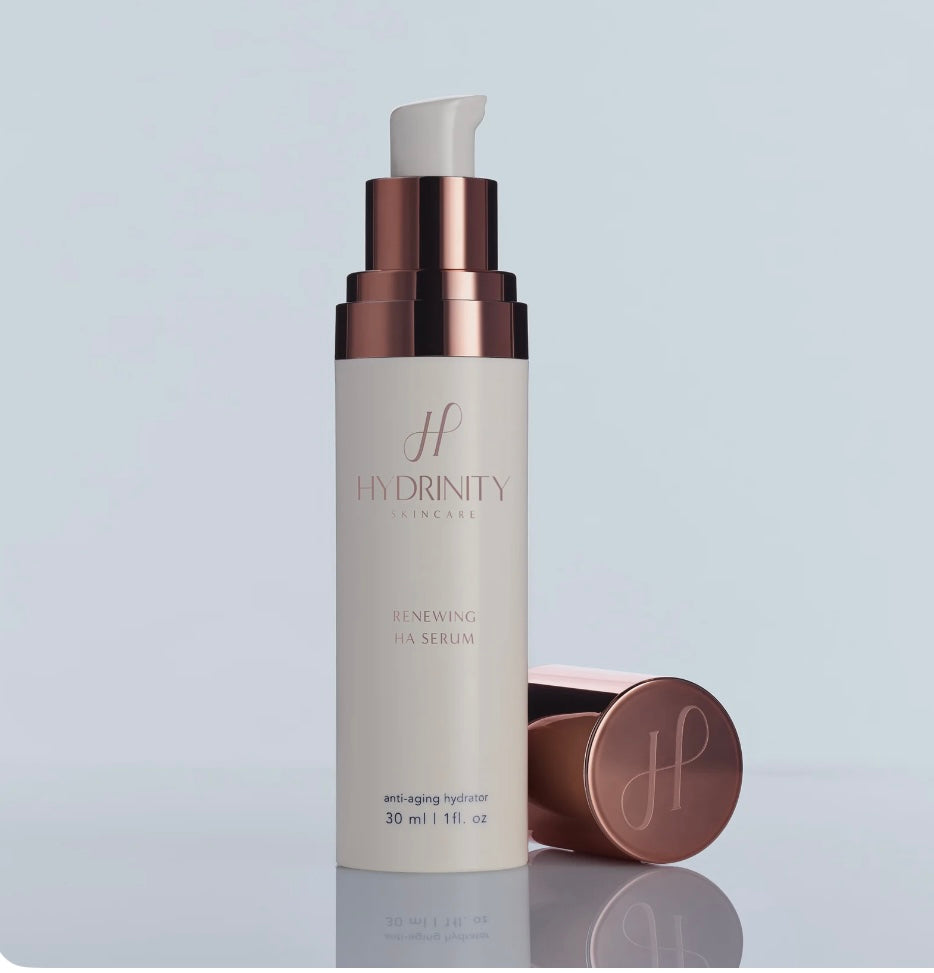 HYDRINITY AGE RENEWAL KIT