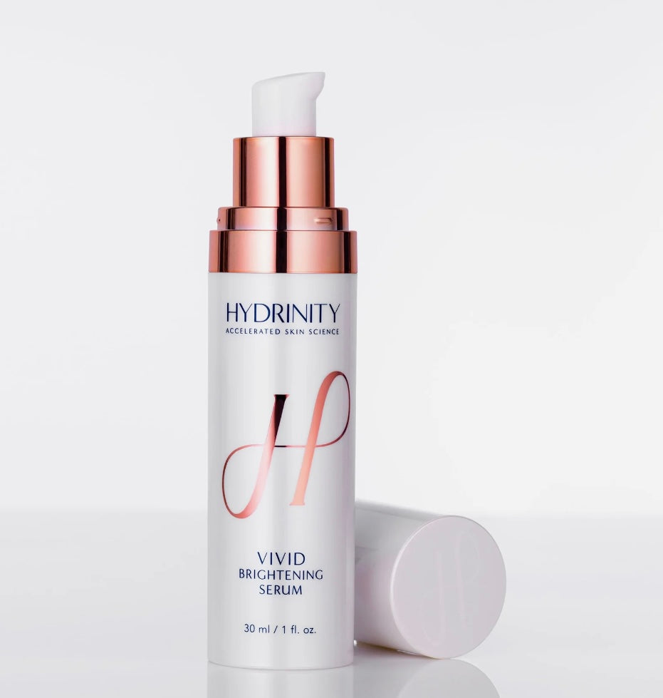 HYDRINITY VIVID BRIGHTENING SERUM