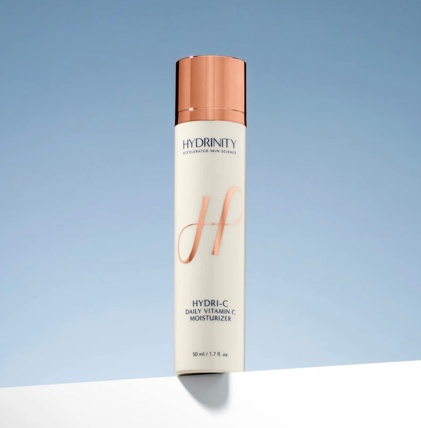 HYDRINITY HYDRI-C Daily Vitamin C Moisturizer