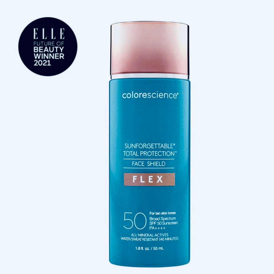 Colorescience® FACE SHIELD FLEX SPF 50