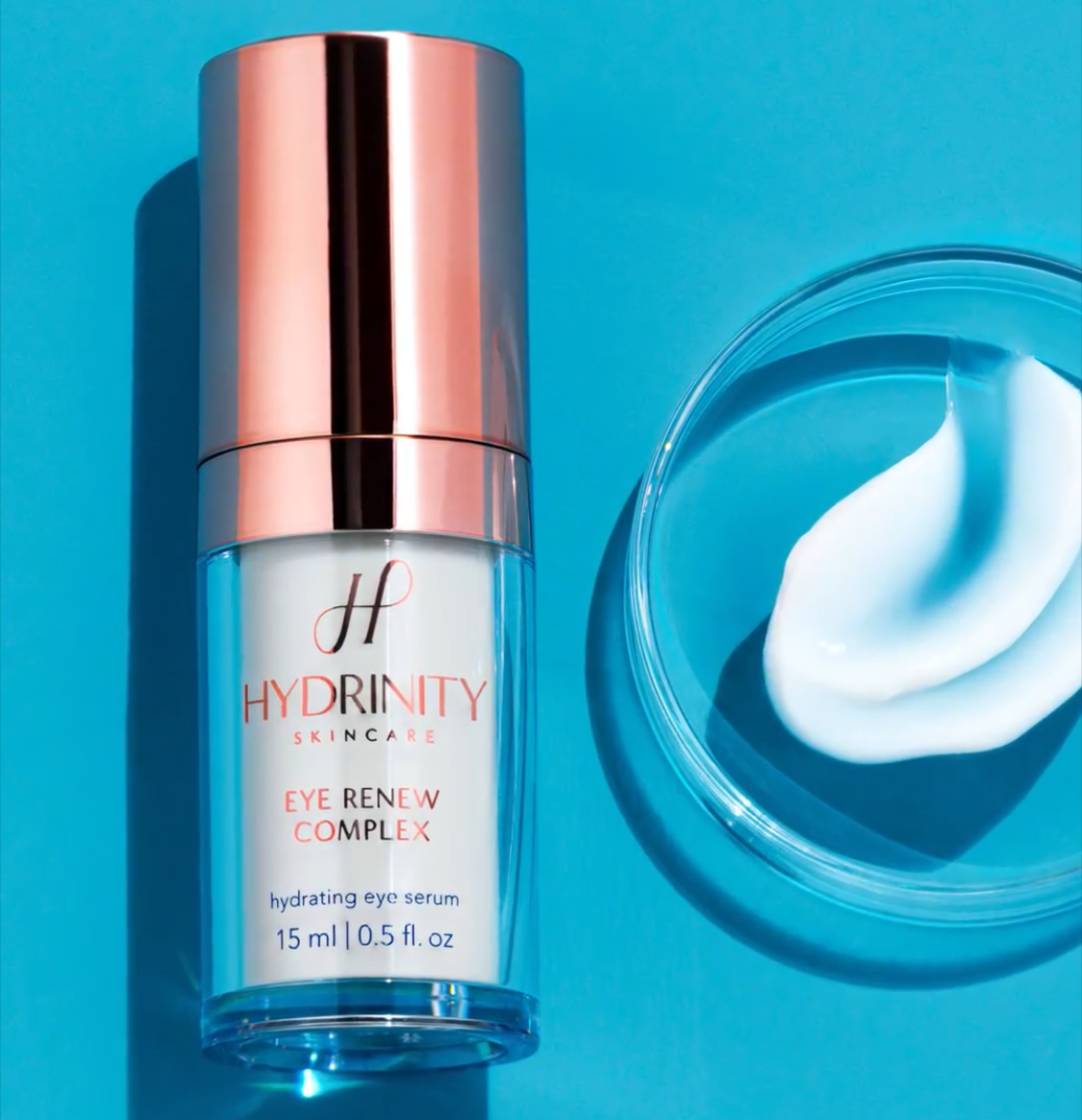 HYDRINITY Eye Renew Complex