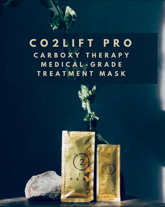 CO2Lift Pro 3 pack