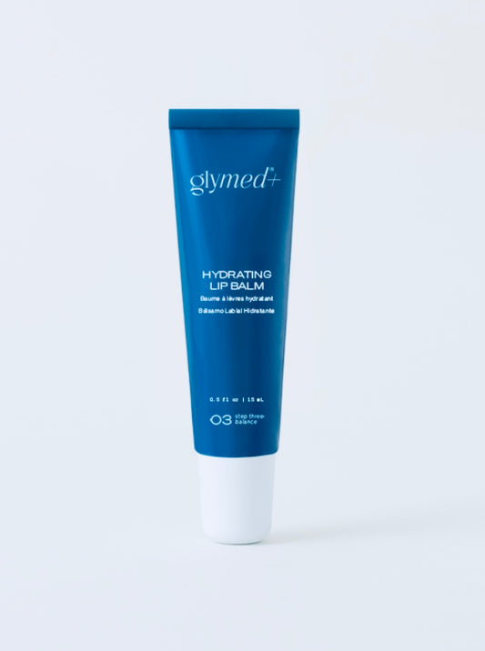 Glymed+ Hydrating Lip Balm