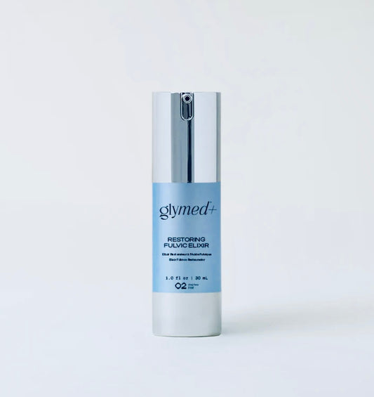 Glymed+ Restoring Fulvic Elixer