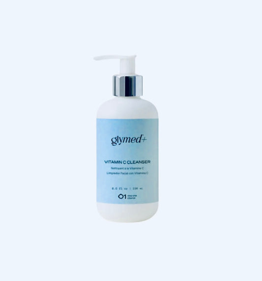 Glymed+ VITAMIN C CLEANSER