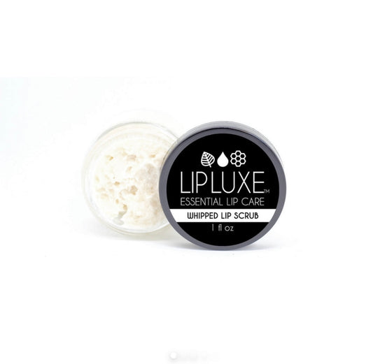 Mizzi Lip Scrub