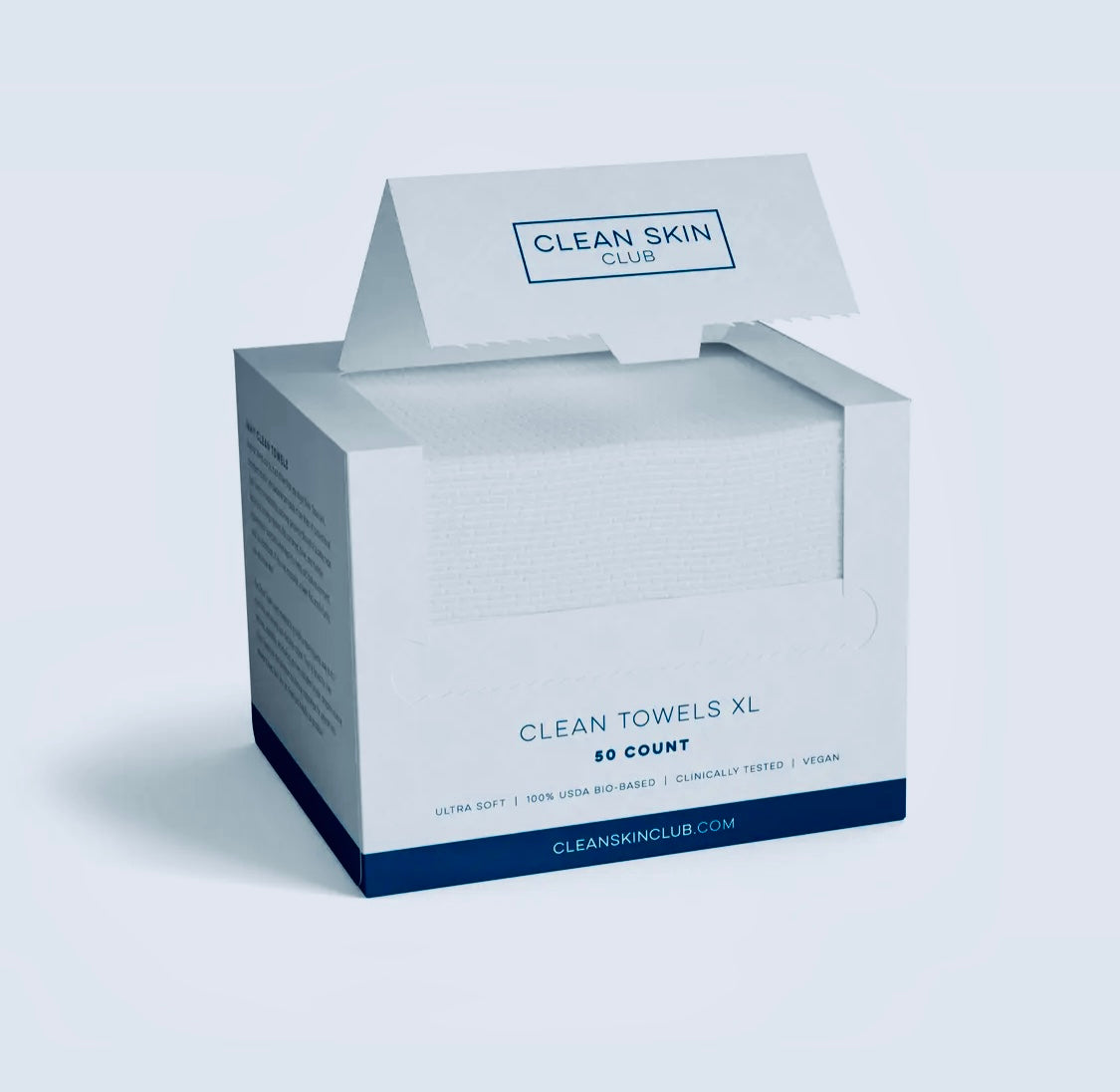 Clean Skin Club Clean Towels XL