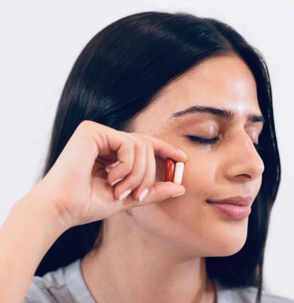 FACE REALITY CLEAR SKIN RESTORE & CLEAR SKIN BALANCE BUNDLE