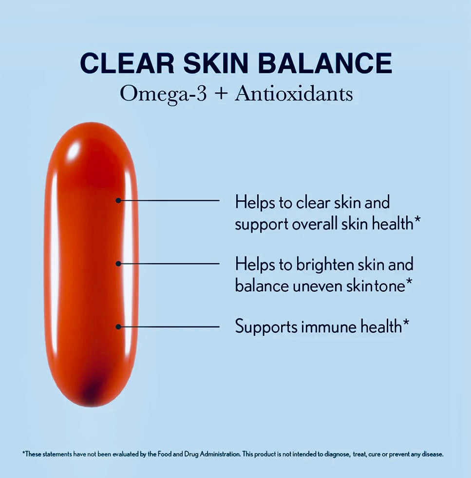 FACE REALITY CLEAR SKIN BALANCE