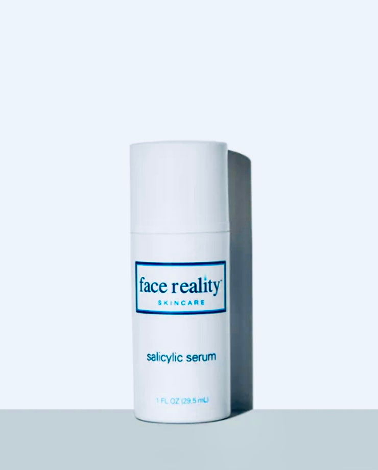 FACE REALITY SALICYLIC SERUM