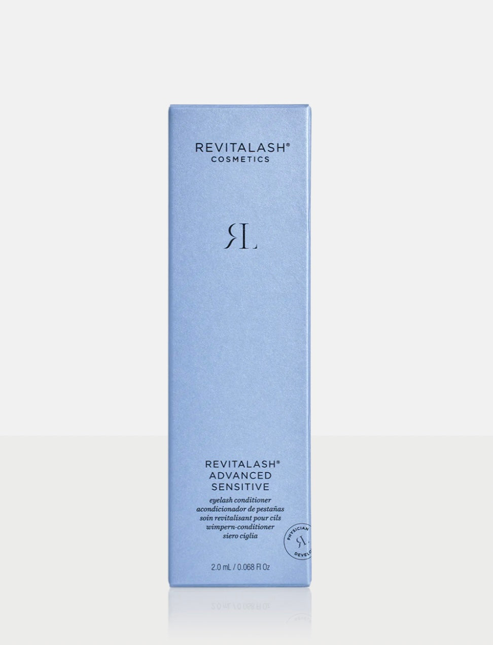 REVITALASH ADVANCED SENSITIVE