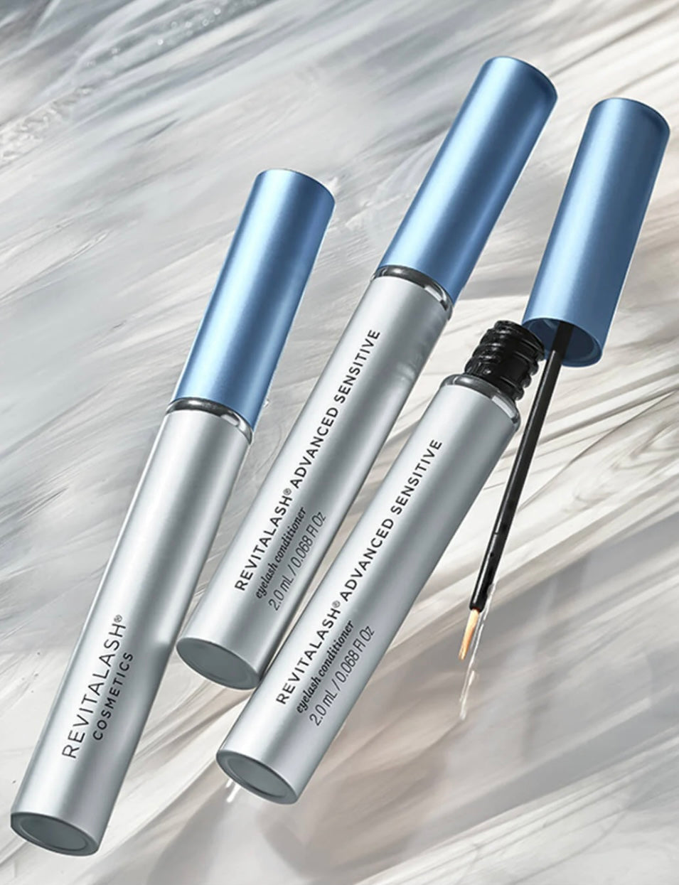 REVITALASH ADVANCED SENSITIVE