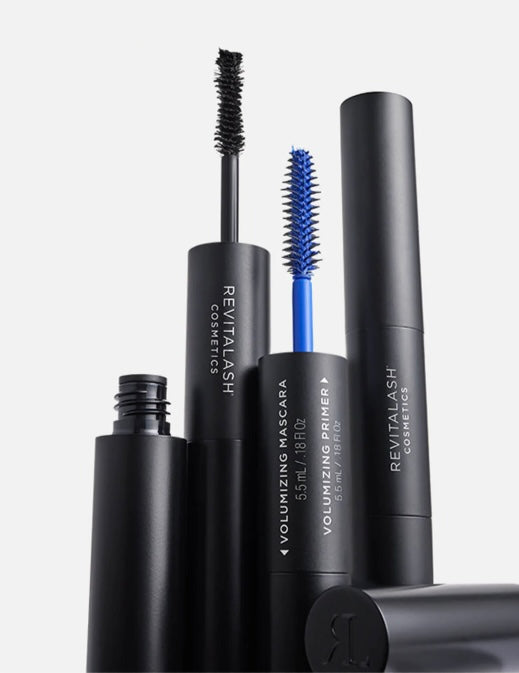 REVITALASH® Volumizing Primer & Mascara  DOUBLE-ENDED VOLUME SET