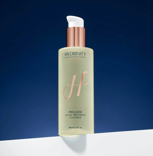 HYDRINITY PRELUDE Facial Treatment Cleanser