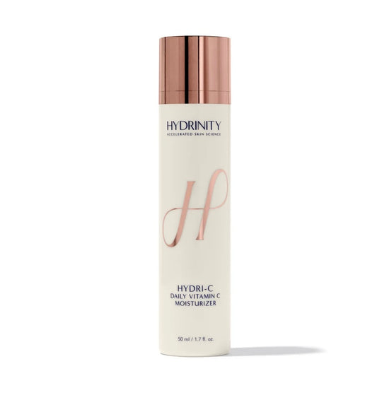 HYDRINITY HYDRI-C Daily Vitamin C Moisturizer