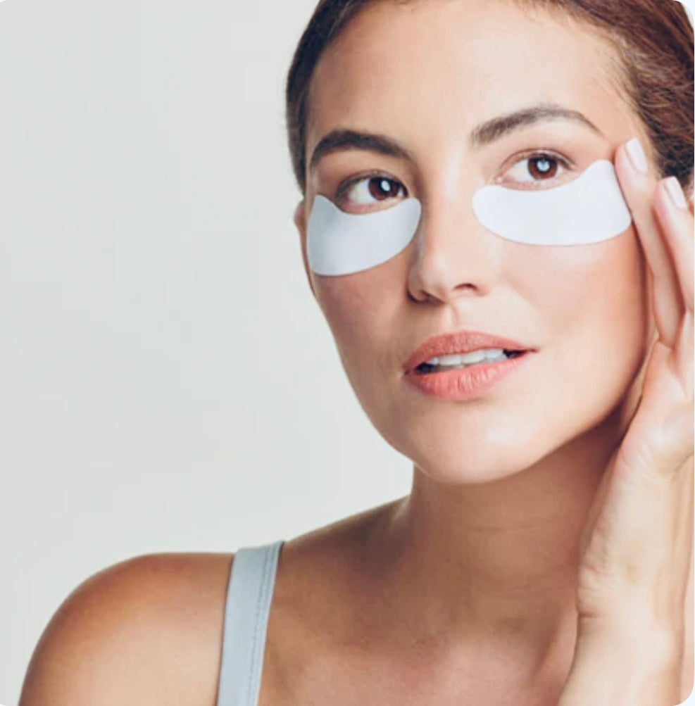 Colorescience® Total Eye® Hydrogel Treatment Masks